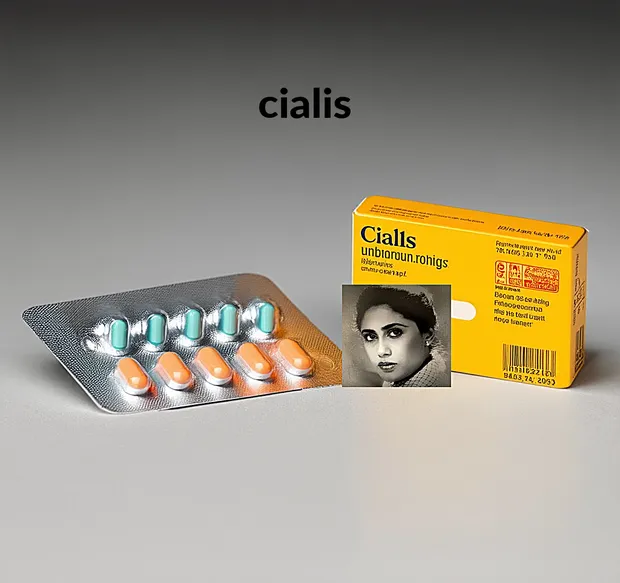 Cialis con ricetta prezzo